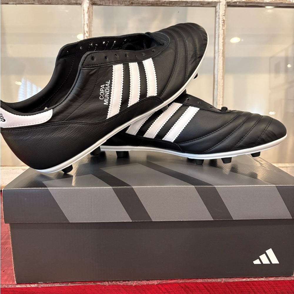 Adidas Copa Mundial sz. 14 Soccer Cleats